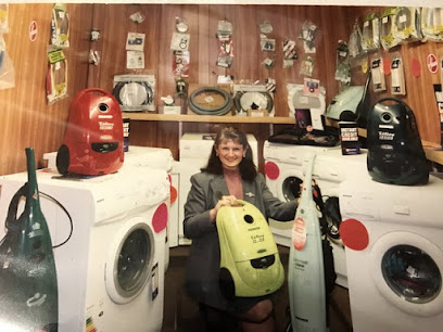 Appliance rental service